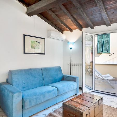 Il Borgo Dei Ricordi, Terre Marine Leilighet Corniglia Eksteriør bilde