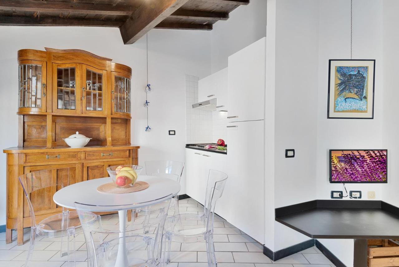 Il Borgo Dei Ricordi, Terre Marine Leilighet Corniglia Eksteriør bilde