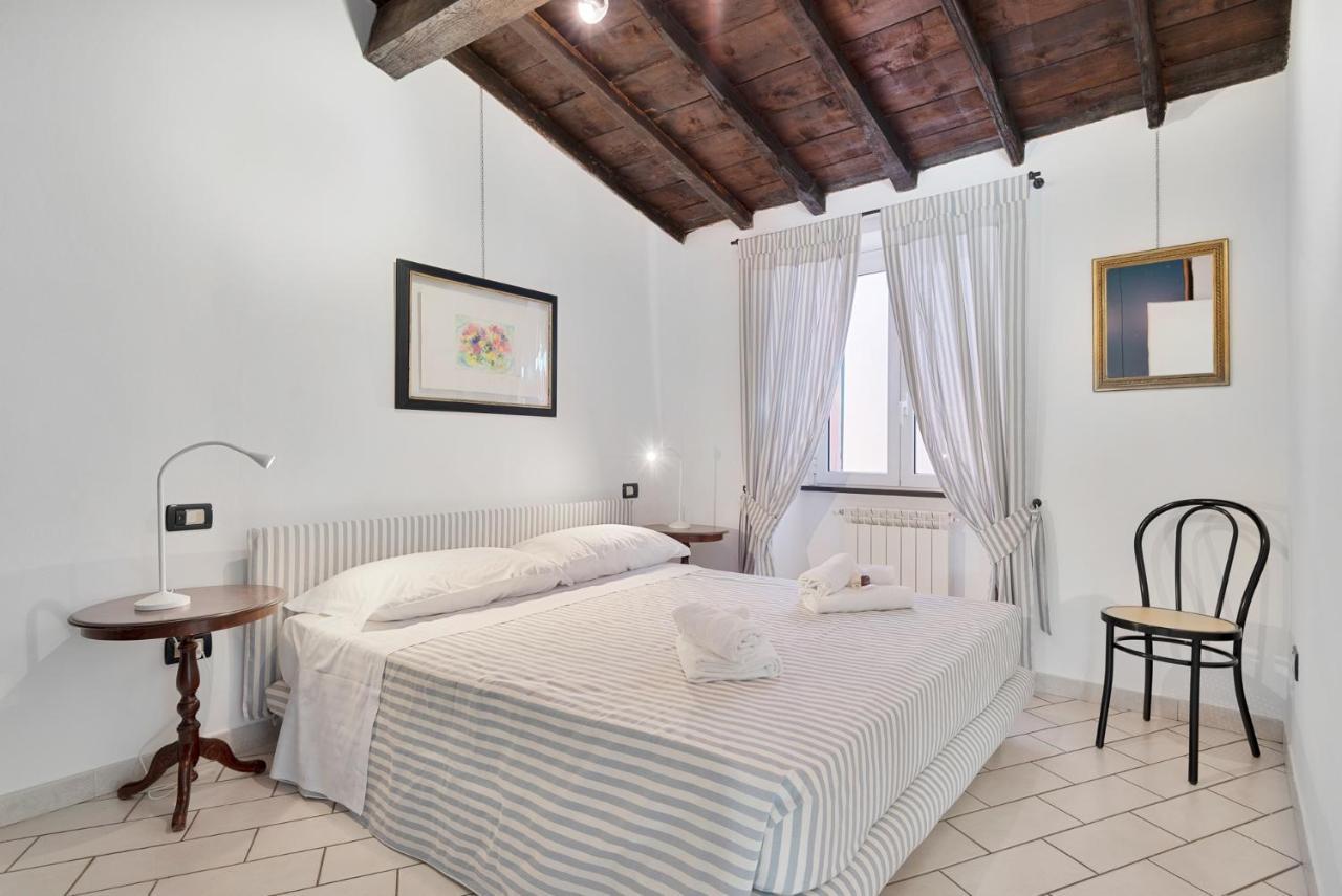 Il Borgo Dei Ricordi, Terre Marine Leilighet Corniglia Eksteriør bilde