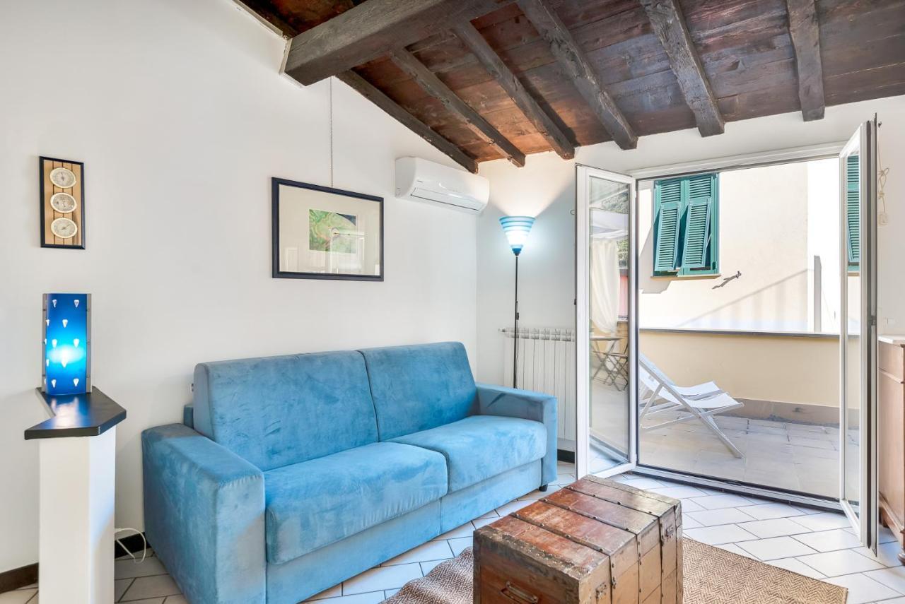 Il Borgo Dei Ricordi, Terre Marine Leilighet Corniglia Eksteriør bilde