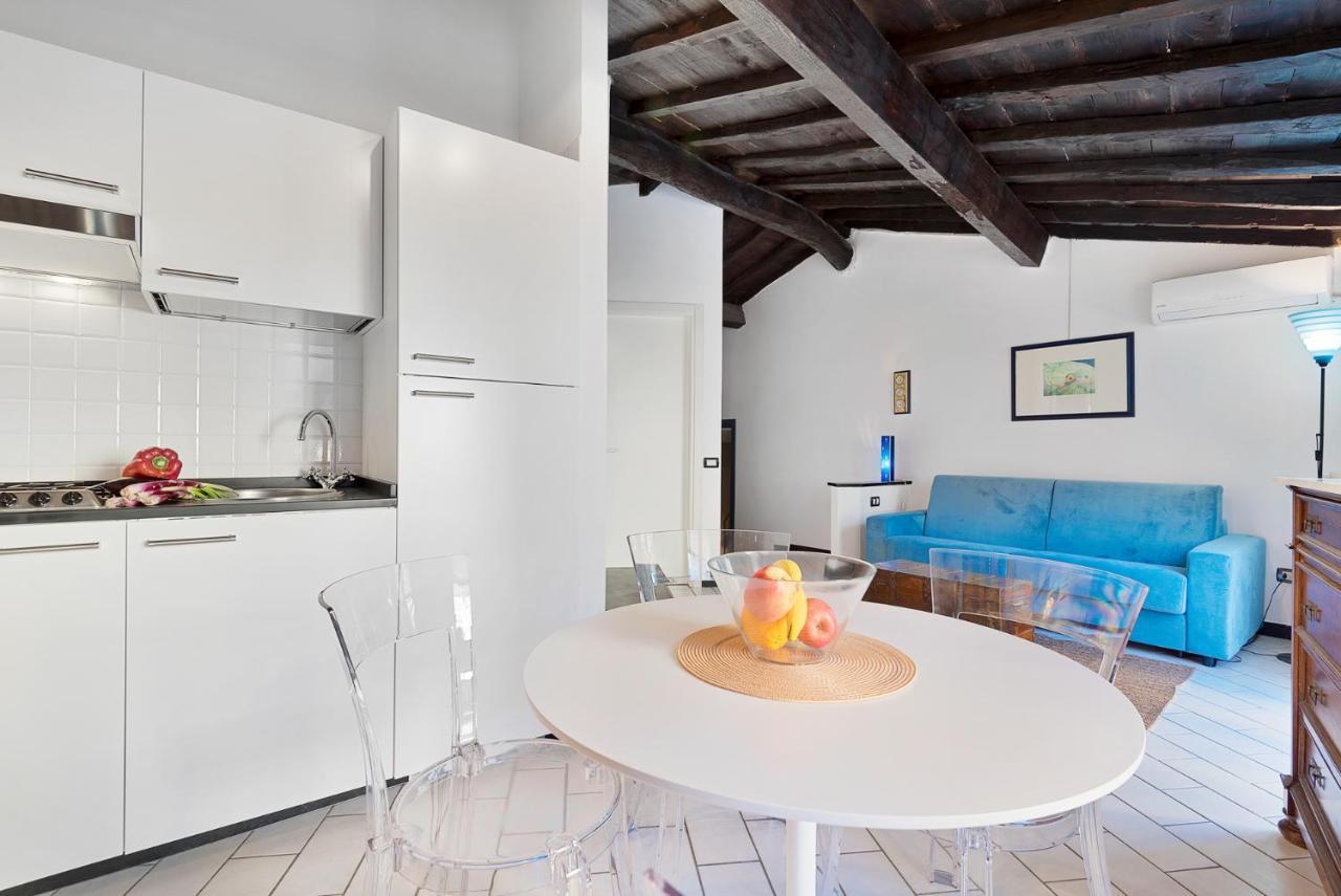 Il Borgo Dei Ricordi, Terre Marine Leilighet Corniglia Eksteriør bilde