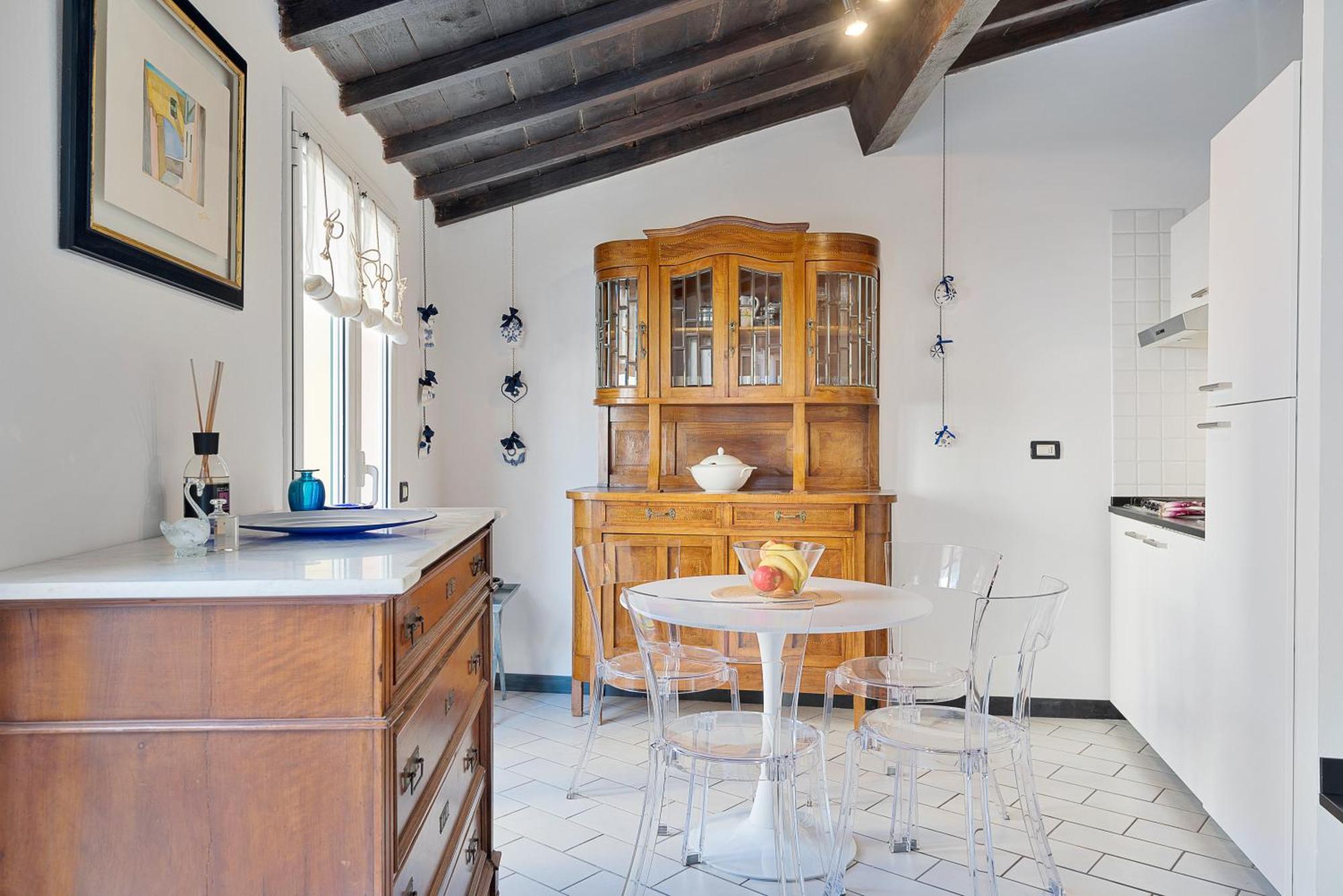 Il Borgo Dei Ricordi, Terre Marine Leilighet Corniglia Eksteriør bilde